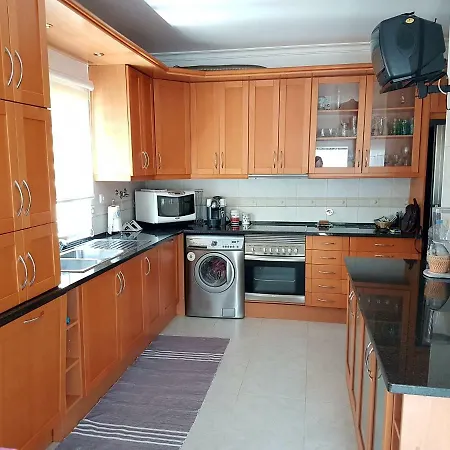Charneca Da Caparica Дом отдыха