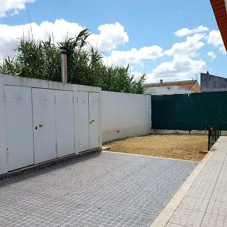 Charneca Da Caparica