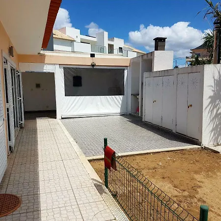 Charneca Da Caparica Дом отдыха