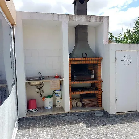 Charneca Da Caparica Дом отдыха