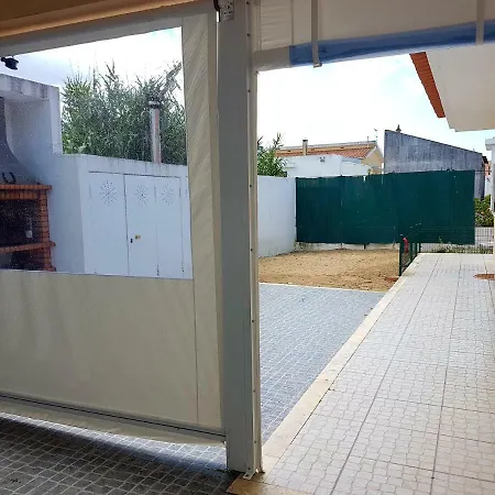 Charneca Da Caparica