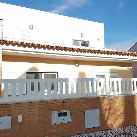 Charneca Da Caparica Дом отдыха