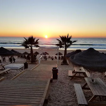 Charneca Da Caparica *