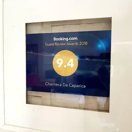 Charneca Da Caparica Дом отдыха