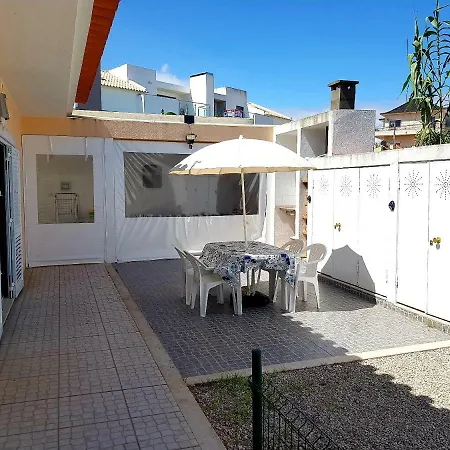 Charneca Da Caparica Дом отдыха