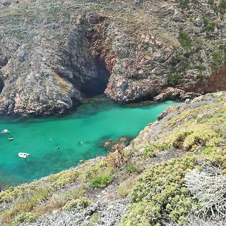 Charneca Da Caparica Дом отдыха