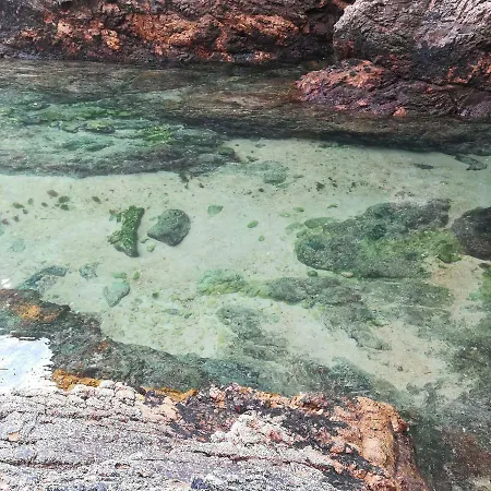 Charneca Da Caparica Дом отдыха *