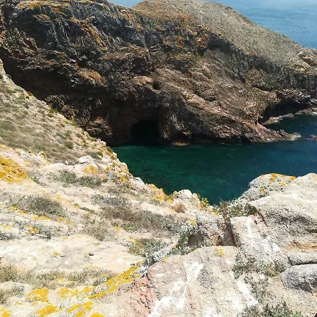 Дом отдыха Charneca Da Caparica